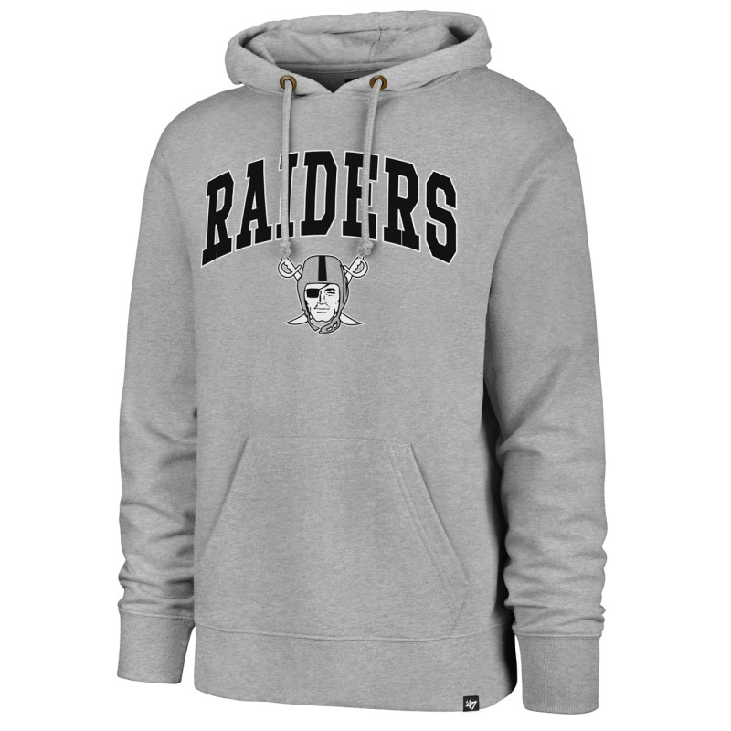 '47 PINNACLE STRIKER PULLOVER HOODIE