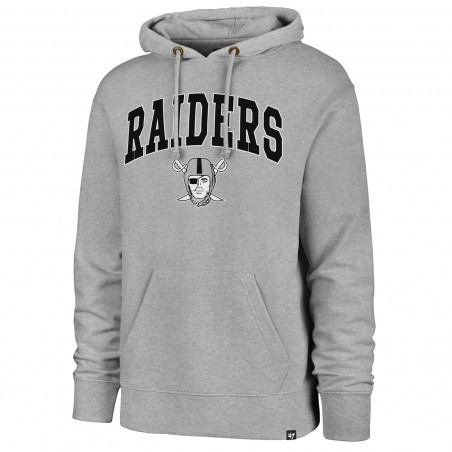 '47 RAIDERS PINNACLE STRIKER HOODIE