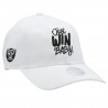 NEW ERA 9TWENTY JUST WIN BABY CAP