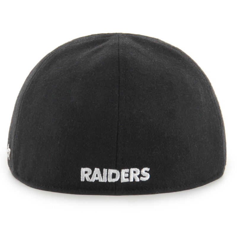 '47 RAIDERS DRIVER SHIELD CAP