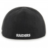 '47 RAIDERS DRIVER SHIELD CAP