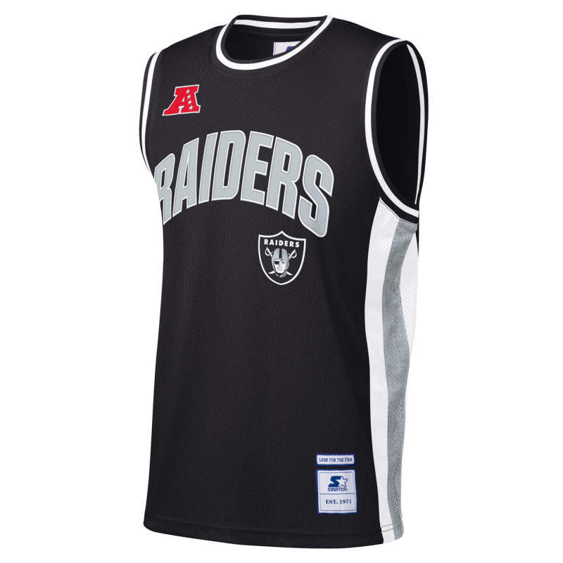 STARTER COURTSIDE TANK