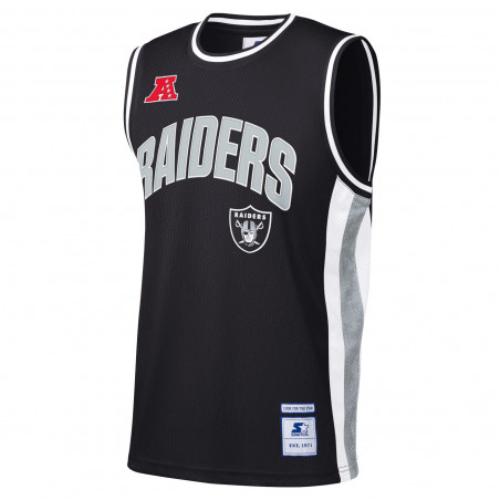 STARTER COURTSIDE TANK