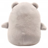 RAIDERS BEAR SMUSHERZ PLUSH
