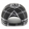 '47 BLACK TOTALLY CLEAN UP CAP