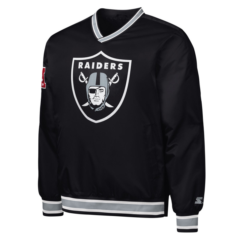 STARTER THE ENFORCER VNECK PULLOVER