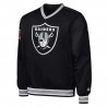 STARTER THE ENFORCER VNECK PULLOVER