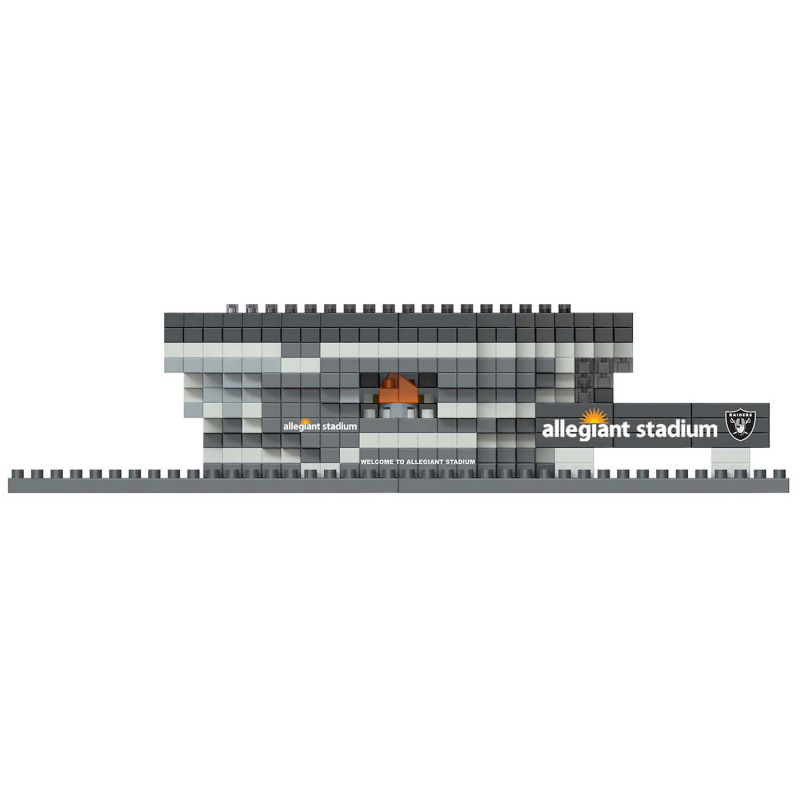 ALLEGIANT 3D MINI STADIUM BRXLZ