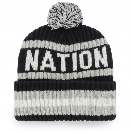 '47 BERING CUFF KNIT HAT