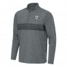 ANTIGUA RAIDERS DASHING QUARTER-ZIP