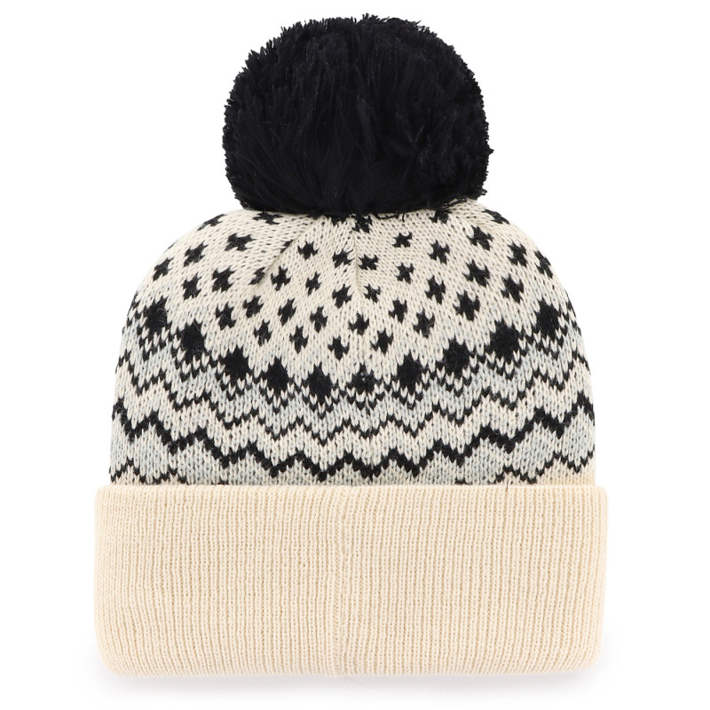 '47 WOMENS RAIDERS ELSA CUFF KNIT CAP