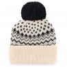 '47 WOMENS RAIDERS ELSA CUFF KNIT CAP