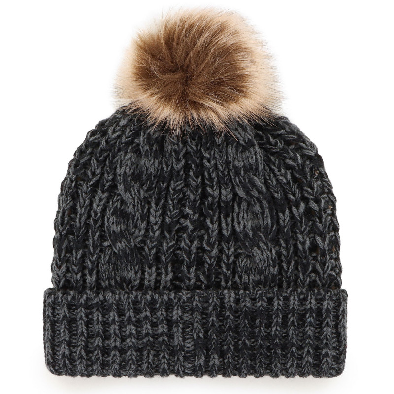 '47 RAIDERS MEEKO SHIELD CUFF KNIT CAP