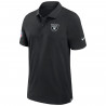 NIKE RAIDERS WOVEN DRI-FIT POLO