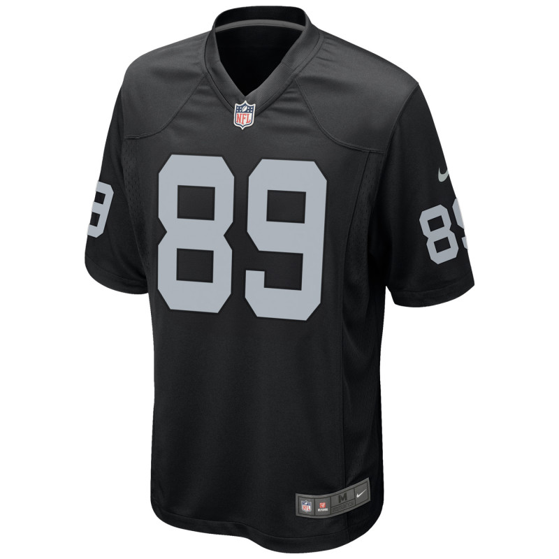 NIKE BROCK BOWERS GAME JERSEY