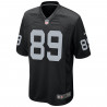 NIKE BROCK BOWERS GAME JERSEY