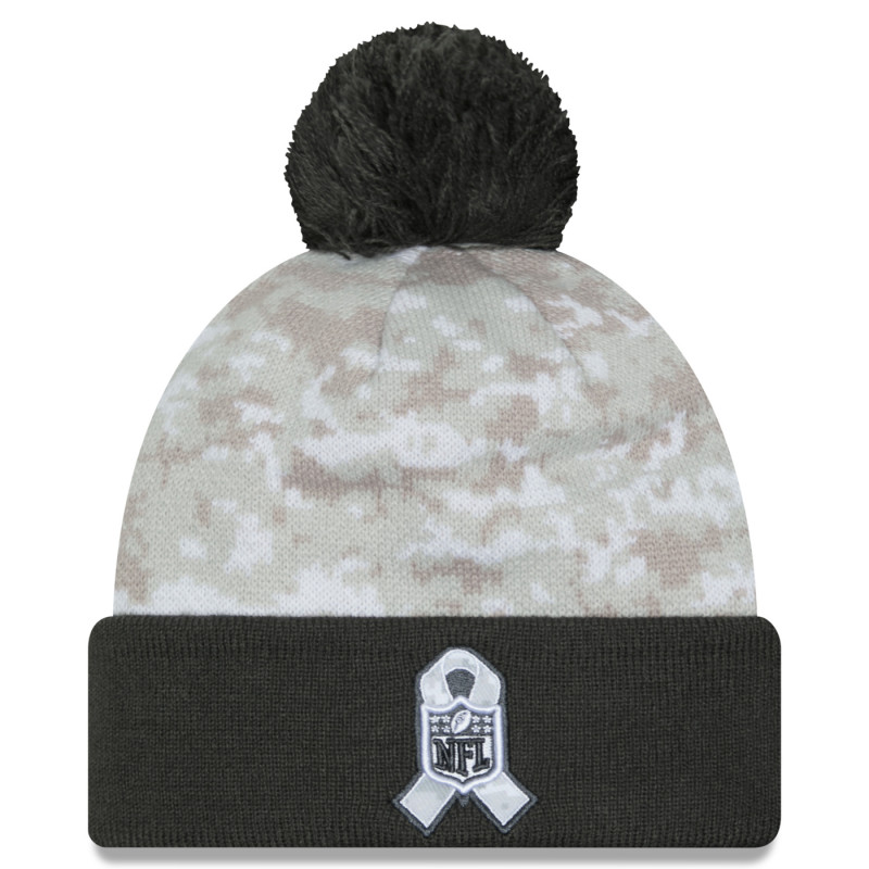 NEW ERA 2024 SALUTE TO SERVICE KNIT