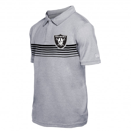 New Era Raiders Adventure POlo | Official Raiders Polo Sale