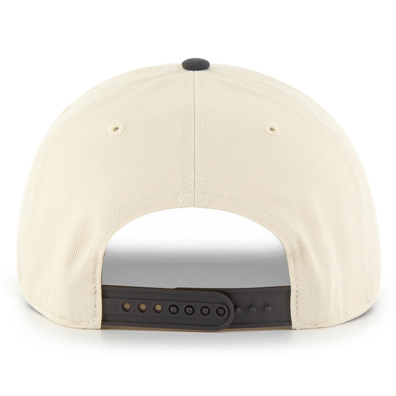 '47 HISTORIC CITY LINE HITCH CAP