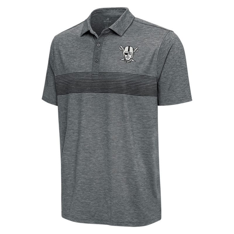 Antigua Raiders Dashing POlo | Official Raiders Polo Sale