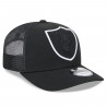 NEW ERA RAIDERS 9SEVENTY ELEMENTAL SHIELD TRUCKER CAP