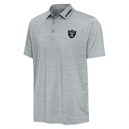 ANTIGUA RAIDERS HIDDEN BLOOMING POLO