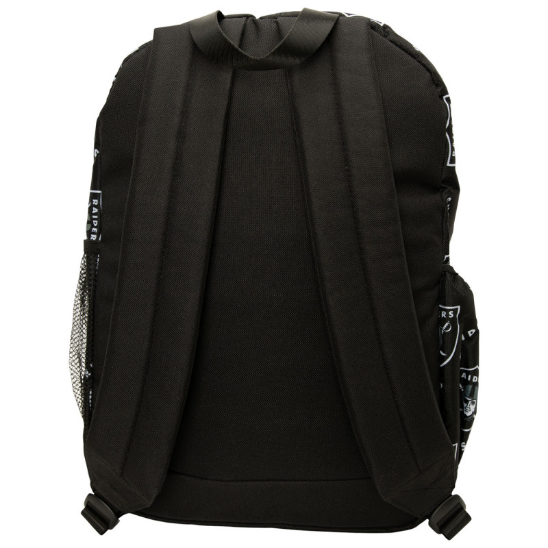 MITCHELL & NESS RAIDERS TEAM LOGO BACKPACK