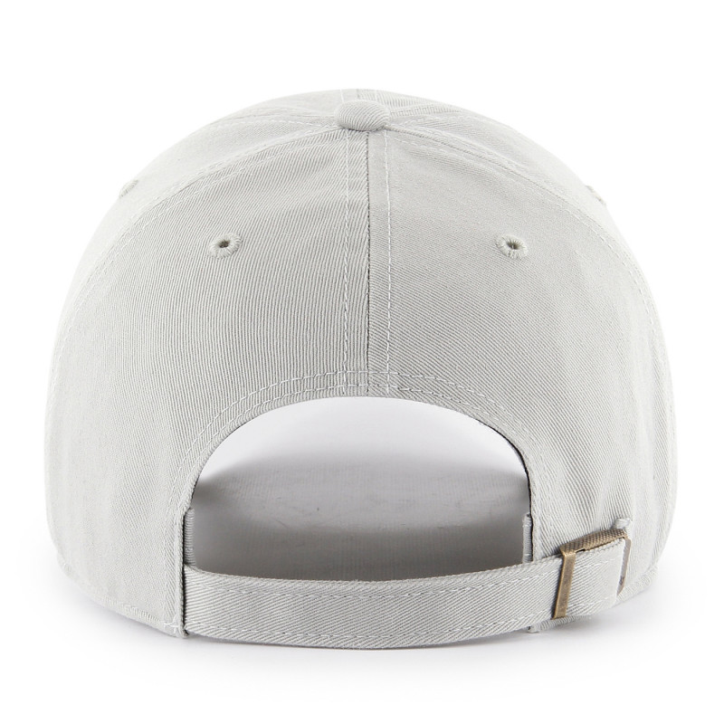 '47 GIRLS RAIDERS GRAY AND PINK CLEAN UP CAP