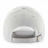 '47 GIRLS YOUTH RAIDERS GRAY AND PINK CLEAN UP CAP