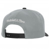 MITCHELL & NESS RAIDERS UNDERARCH PRO CROWN CAP