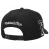 MITCHELL & NESS RAIDERS HYPER TYPE PRO CROWN CAP