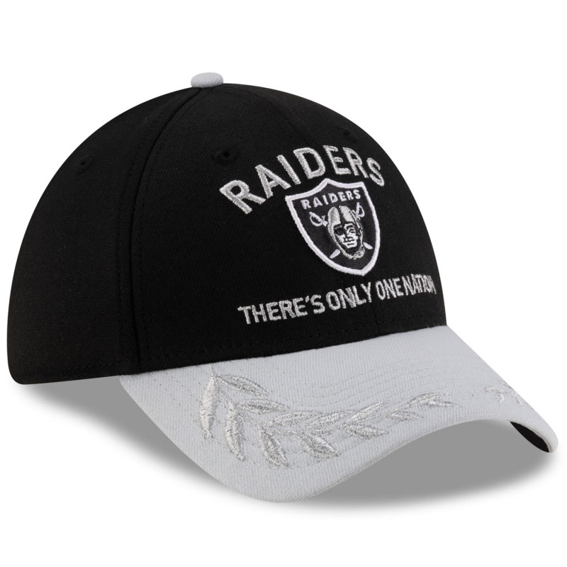 NEW ERA 39THIRTY 2025 NFL DRAFT CAP