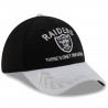 NEW ERA 39THIRTY 2025 NFL DRAFT CAP