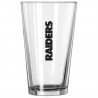 RAIDERS 16OZ GAME DAY PINT