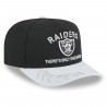 NEW ERA 9FIFTY 2025 NFL DRAFT A FRAME CAP