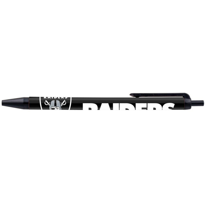 LAS VEGAS RAIDERS 5 PEN PACK