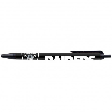 RAIDERS PEN 5-PACK SET