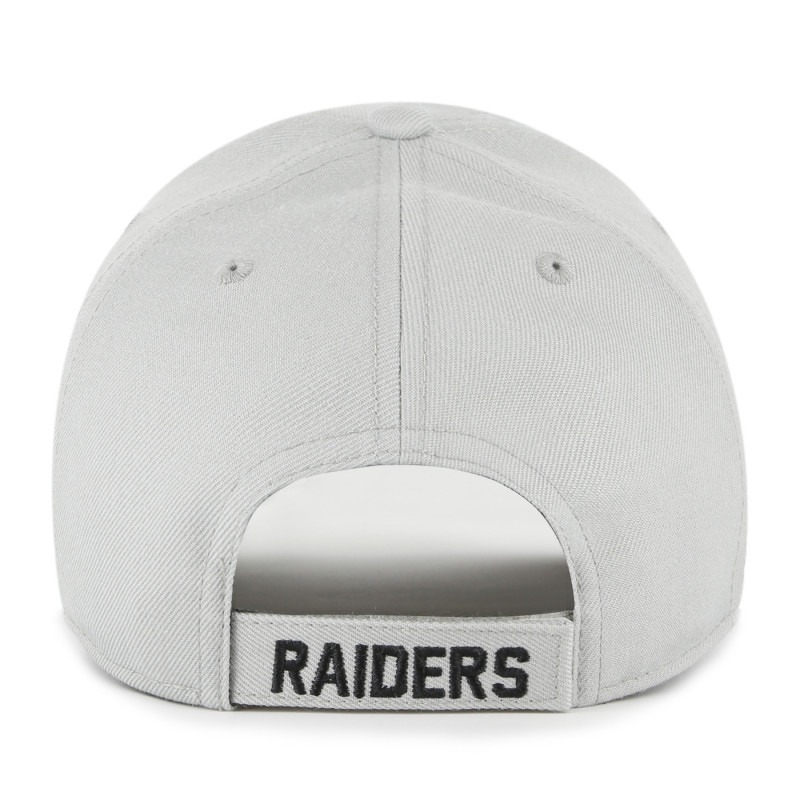 '47 GRAY & BLACK TWO TONE MVP CAP