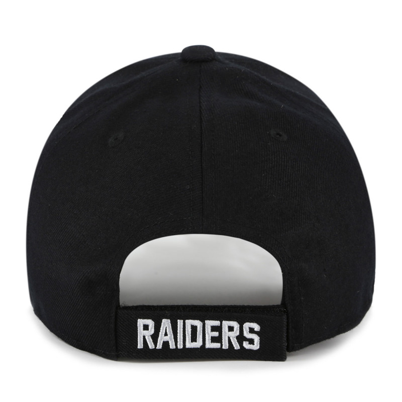 '47 BLACK & GRAY TWO TONE MVP CAP