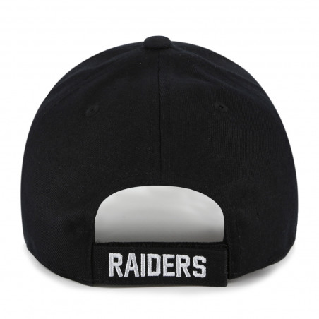 '47 BLACK & GRAY TWO TONE MVP CAP