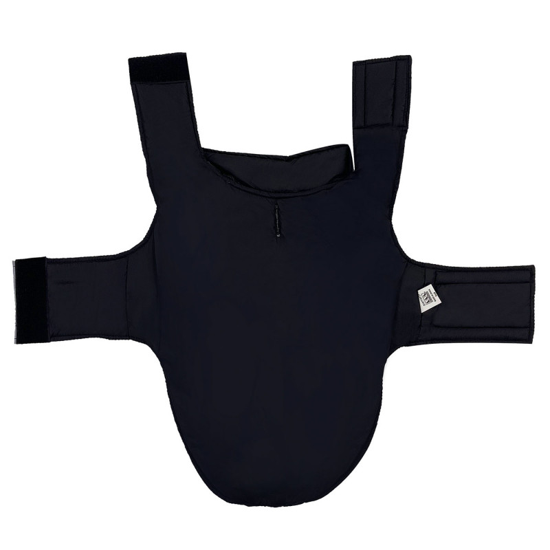 RAIDERS PET PUFFER VEST