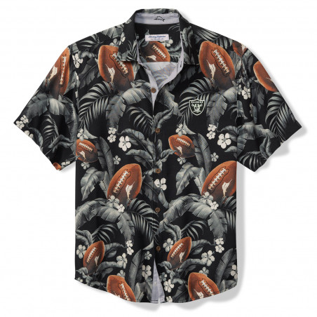 TOMMY BAHAMA VERACRUZ CAY FIRST DOWN BLOOMS BUTTON UP