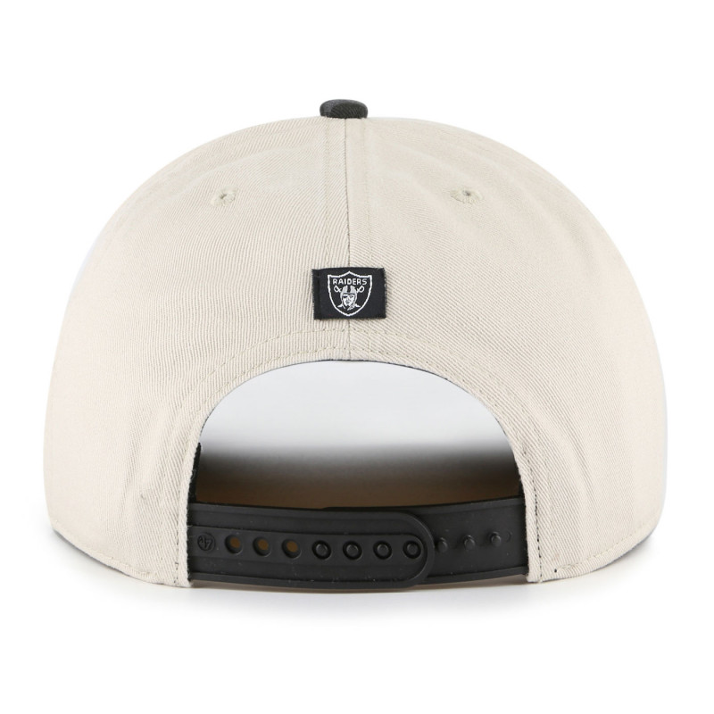 '47 LAS VEGAS RAIDERS FIJI ROPE HITCH CAP