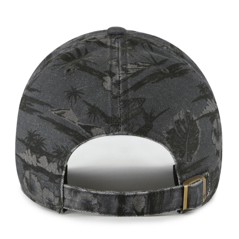 '47 RAIDERS FIJI SHIELD CLEAN UP CAP