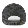 '47 FIJI SHIELD CLEAN UP CAP