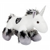 FUZZY UNICORN PLUSH