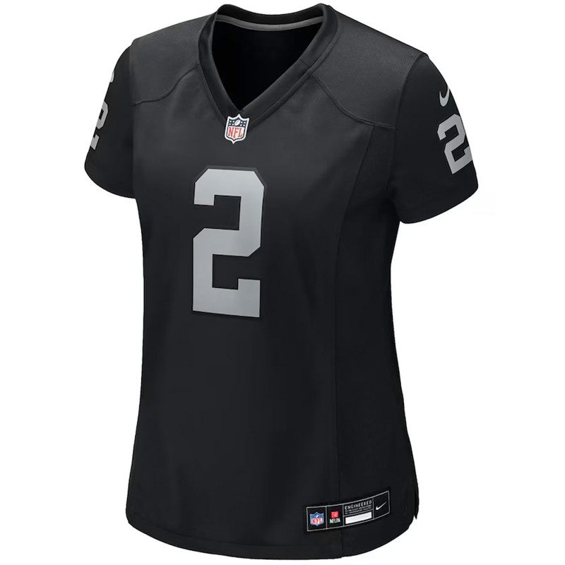 NIKE ASHTON JEANTY WOMENS GAME JERSEY
