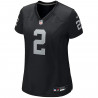 NIKE WOMENS RAIDERS ASHTON JEANTY GAME JERSEY