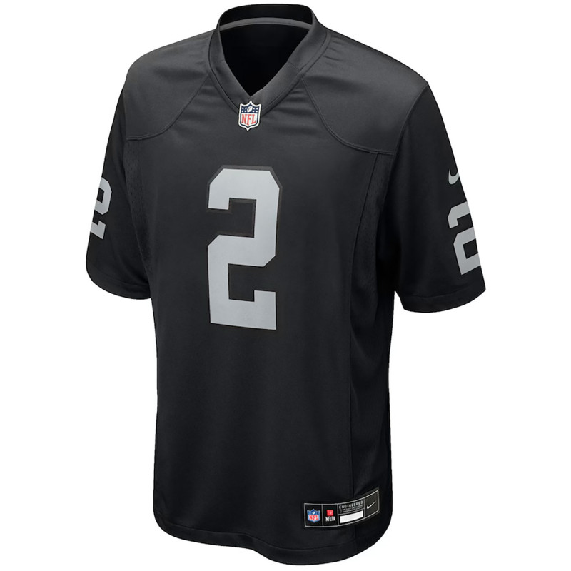NIKE ASHTON JEANTY GAME JERSEY
