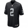 NIKE ASHTON JEANTY GAME JERSEY